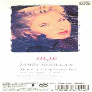 Silje - How Can I Stop Loving You FLAC