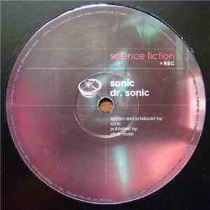 Sonic - Dr. Sonic / Eraserhead FLAC