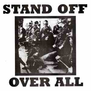 Stand Off  - Over All FLAC