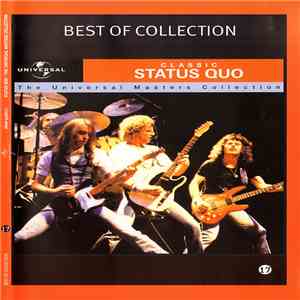 Status Quo - Classic Status Quo FLAC