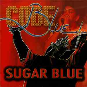 Sugar Blue - Code Blue FLAC