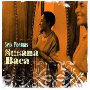 Susana Baca - Seis Poemas FLAC