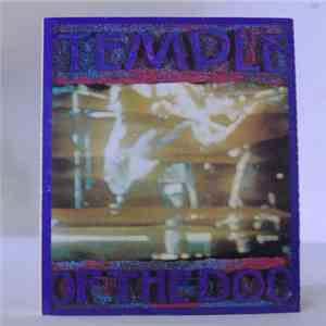 Temple Of The Dog - Temple Of The Dog FLAC