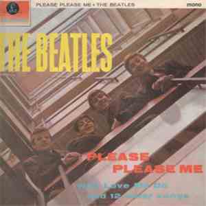The Beatles - Please Please Me FLAC
