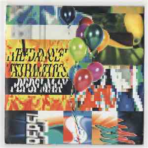 The Dance Asthmatics - Pepsi Max FLAC