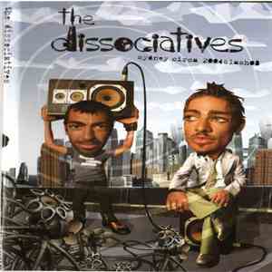 The Dissociatives - Sydney Circa 2004slash08 FLAC