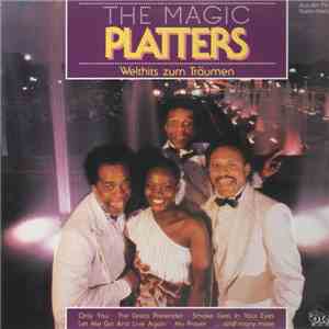The Magic Platters - Welthits Zum Träumen FLAC