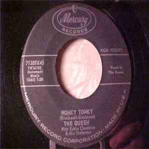 The Queen - Honky Tonky / Somewhere Along The Line FLAC