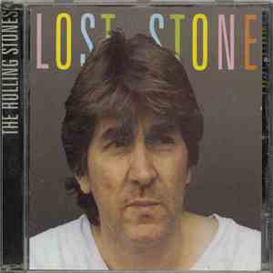 The Rolling Stones - LOST STONE FLAC