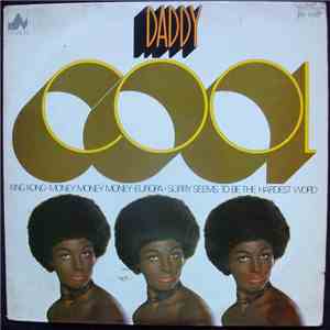 The Studio Group - Daddy Cool FLAC