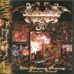 Tiamat - The Sleeping Beauty - Live In Israel FLAC