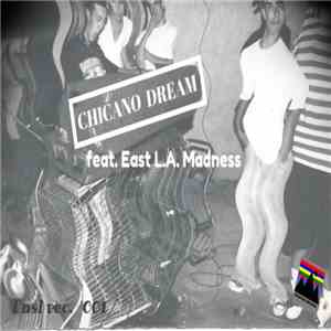 Transilmania - Chicano Dream Ep FLAC