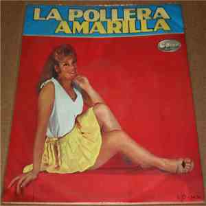 Tulio Enrique Leon - La Pollera Amarilla FLAC
