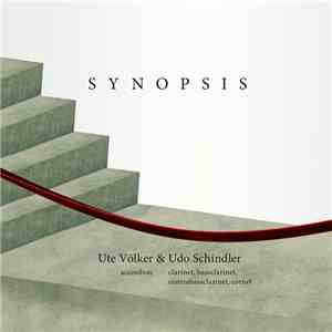 Ute Völker & Udo Schindler - Synopsis FLAC
