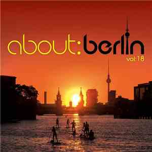 Various - About:Berlin Vol:18 FLAC