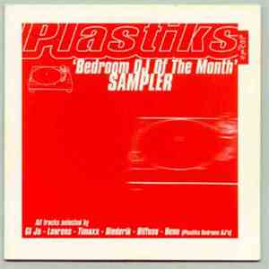 Various - Bedroom DJ Of The Month Sampler FLAC