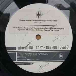 Various - Cardiac Platinum Collection 006 FLAC