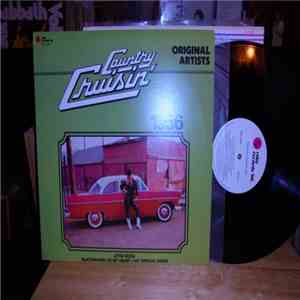Various - Country Cruisin' 1956 FLAC