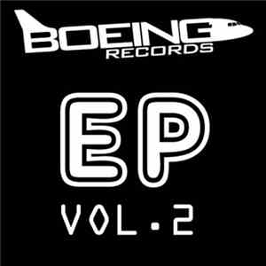 Various - EP Vol. 2 FLAC