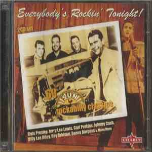 Various - Everybody's Rockin' Tonight ! FLAC