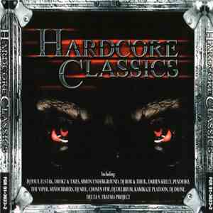 Various - Hardcore Classics FLAC