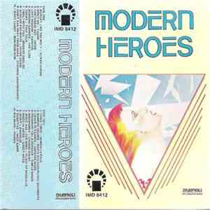 Various - Modern Heroes FLAC