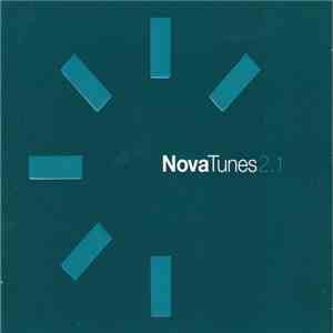 Various - Nova Tunes 2.1 FLAC