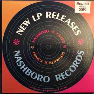 Various - Sampler 0015 FLAC