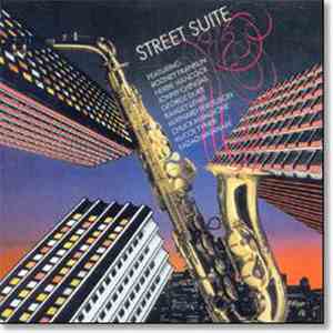 Various - Street Suite FLAC