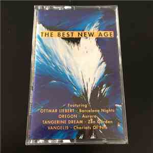 Various - The Best New Age FLAC