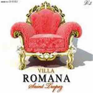 Various - Villa Romana St. Tropez Vol. 3 FLAC