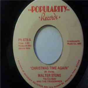 Walter Stone The Cry Baby And The Tradewinds - Christmas Time Again / I've Got Love FLAC