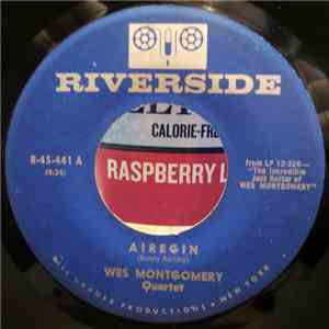 Wes Montgomery Quartet - Airegin FLAC