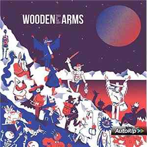 Wooden Arms - Trick Of The Light FLAC