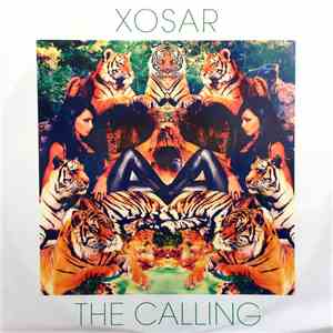 Xosar - The Calling FLAC