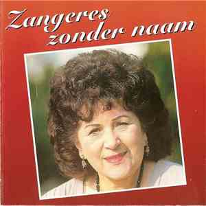 Zangeres Zonder Naam - Zangeres Zonder Naam FLAC