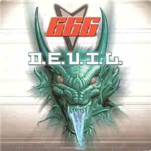 666 - D.E.V.I.L. FLAC