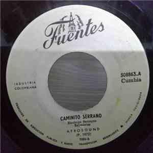 Afrosound - Caminito Serrano / El Callejon FLAC