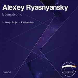 Alexey Ryasnyansky - Cosmotronic FLAC