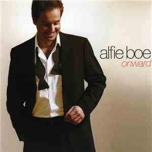 Alfie Boe - Onward FLAC