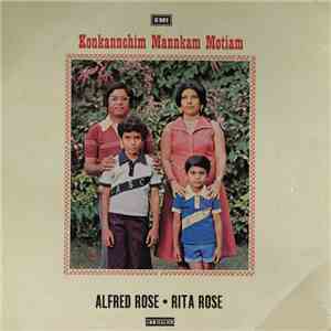 Alfred Rose, Rita Rose - Konkannchim Mannkam Motiam FLAC