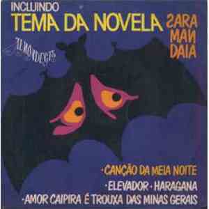 Almôndegas - Tema Da Novela Saramandaia FLAC
