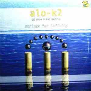 Alo-K 2 - Strings For Infinity FLAC