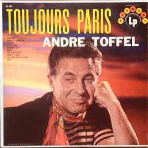 Andre Toffel - Toujours Paris FLAC