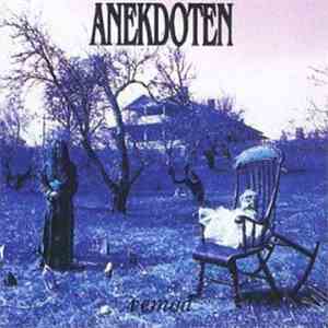 Anekdoten - Vemod FLAC