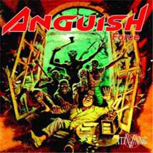 Anguish Force - Atzwang FLAC