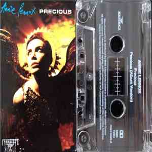 Annie Lennox - Precious FLAC