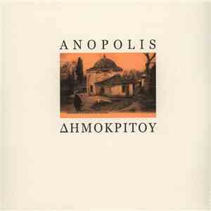 Anopolis - Δημοκρίτου FLAC