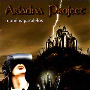 Ariadna Project - Mundos Paralelos FLAC