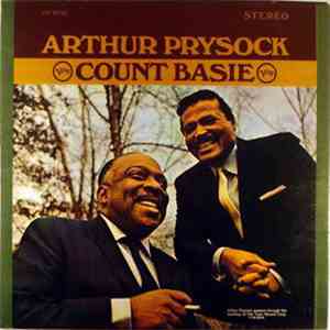 Arthur Prysock / Count Basie - Arthur Prysock / Count Basie FLAC